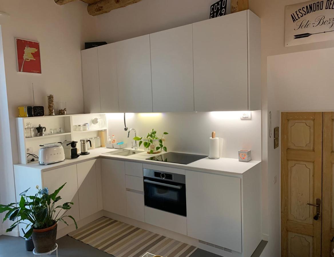 Villa Paola - Holiday Apartment - Menaggio, Lago Di Como 外观 照片