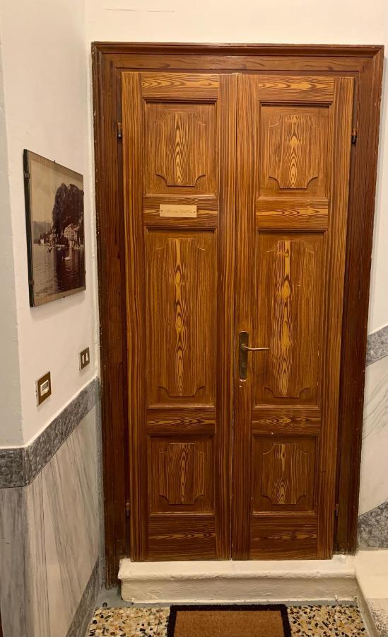 Villa Paola - Holiday Apartment - Menaggio, Lago Di Como 外观 照片