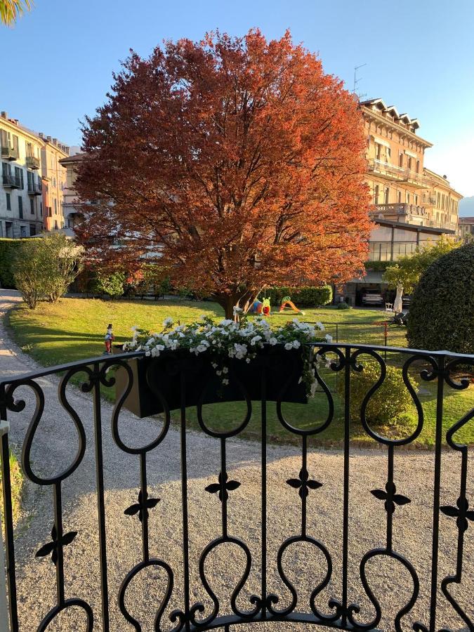 Villa Paola - Holiday Apartment - Menaggio, Lago Di Como 外观 照片