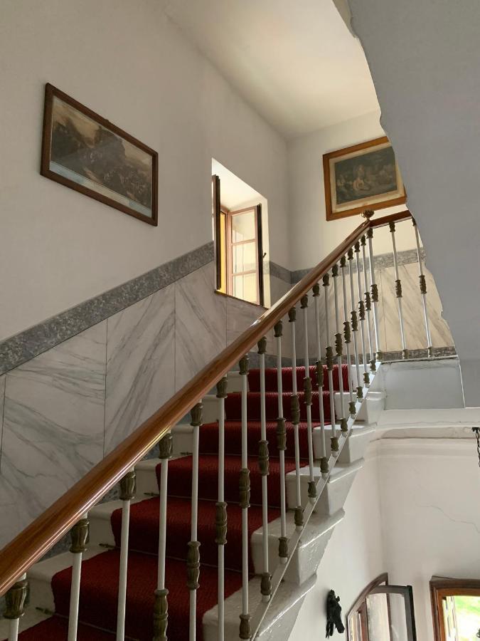 Villa Paola - Holiday Apartment - Menaggio, Lago Di Como 外观 照片
