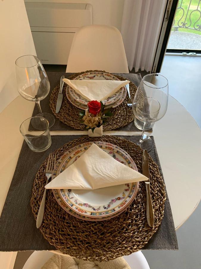 Villa Paola - Holiday Apartment - Menaggio, Lago Di Como 外观 照片