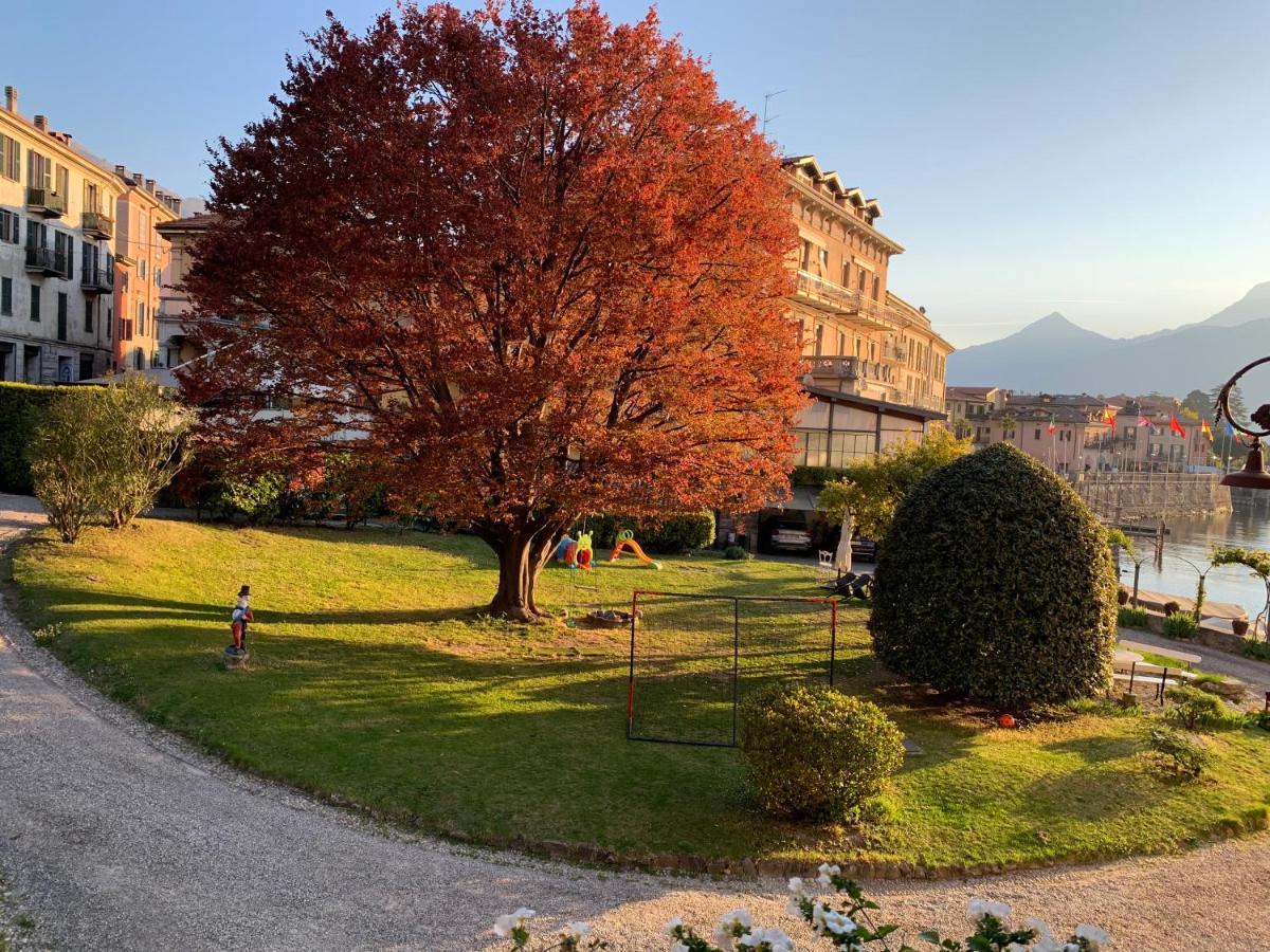 Villa Paola - Holiday Apartment - Menaggio, Lago Di Como 外观 照片