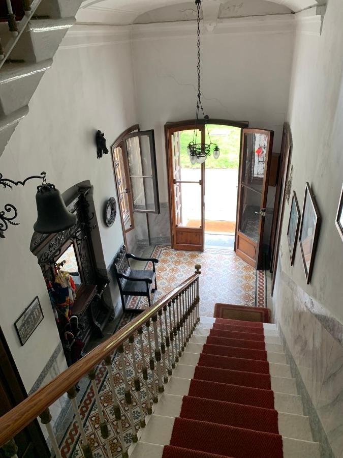 Villa Paola - Holiday Apartment - Menaggio, Lago Di Como 外观 照片