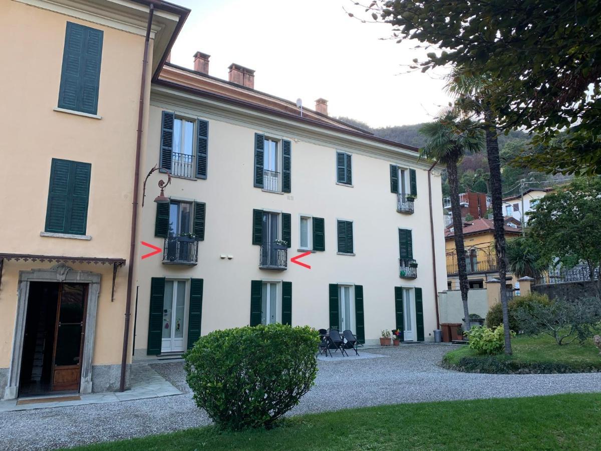 Villa Paola - Holiday Apartment - Menaggio, Lago Di Como 外观 照片