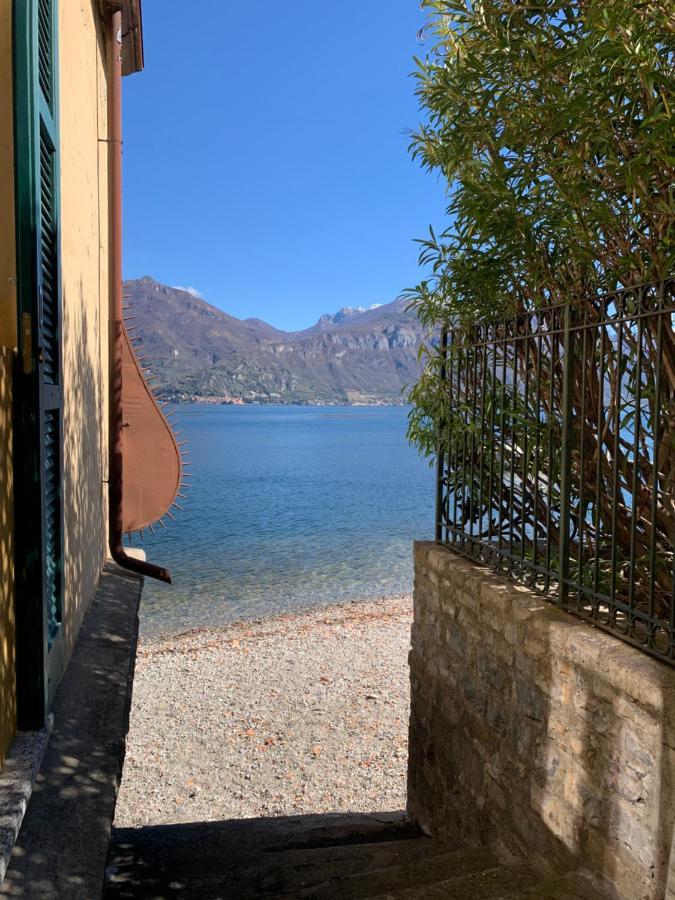 Villa Paola - Holiday Apartment - Menaggio, Lago Di Como 外观 照片