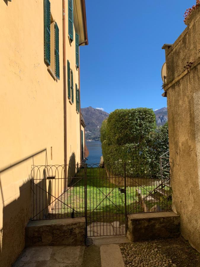Villa Paola - Holiday Apartment - Menaggio, Lago Di Como 外观 照片