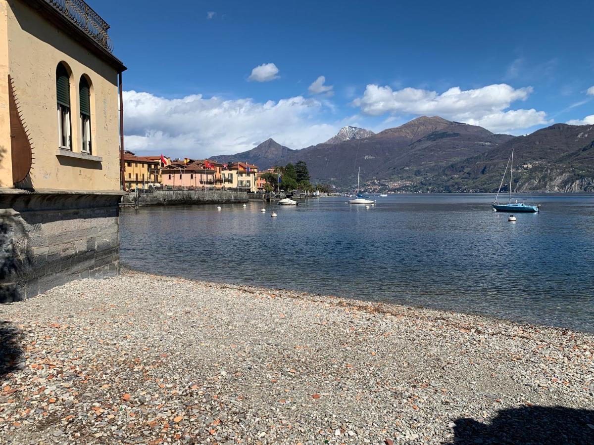 Villa Paola - Holiday Apartment - Menaggio, Lago Di Como 外观 照片