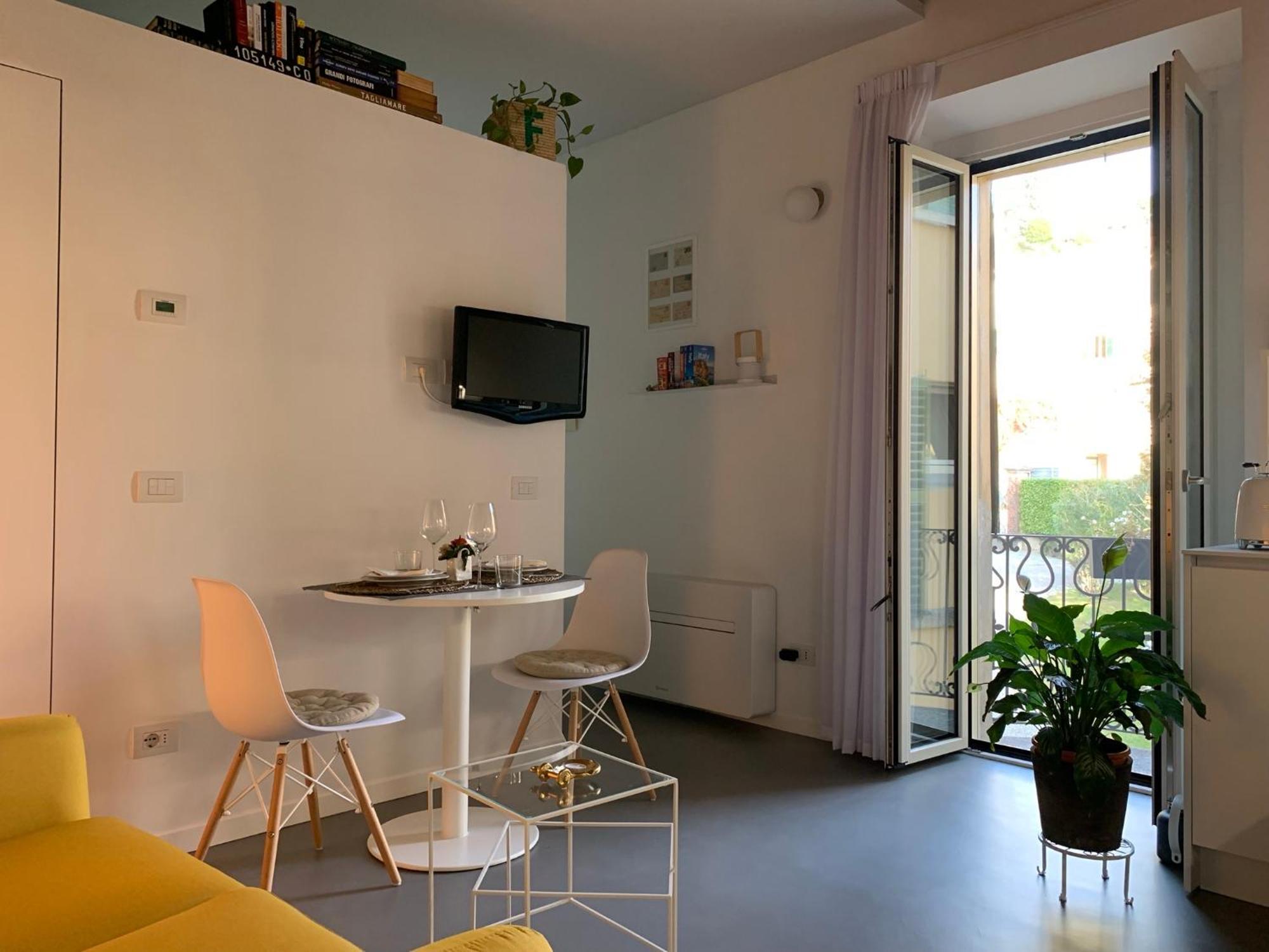 Villa Paola - Holiday Apartment - Menaggio, Lago Di Como 外观 照片