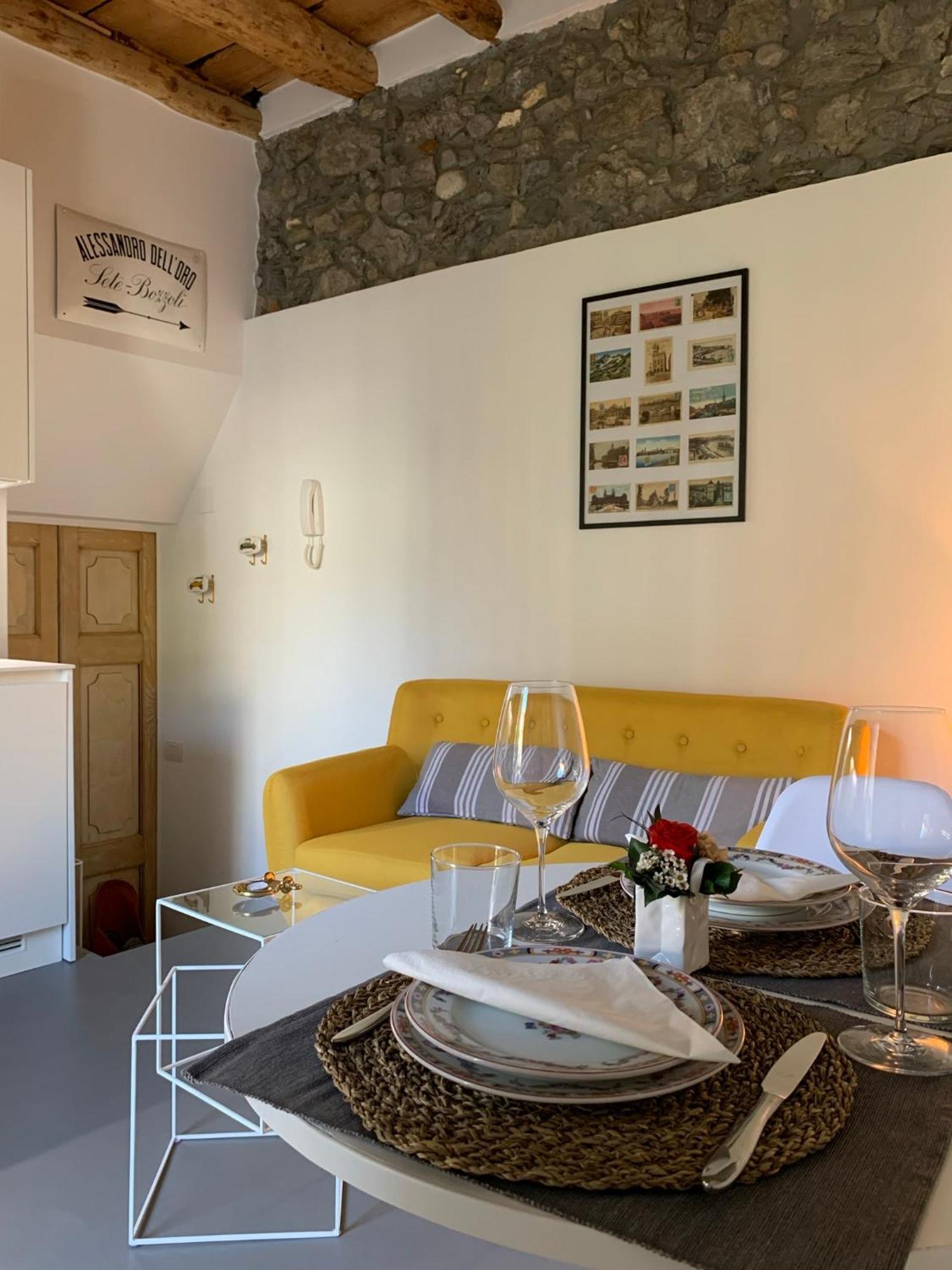 Villa Paola - Holiday Apartment - Menaggio, Lago Di Como 外观 照片